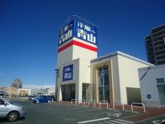 洋服の青山　千葉ニュータウン店