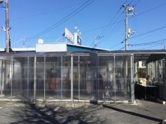 ビッグ・エー　花見川店