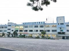 中小岩小学校