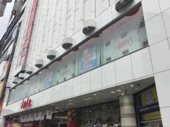 ユニクロ　ＡＢＡＢ上野店