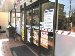 セブンイレブン　北区浮間中央通り店