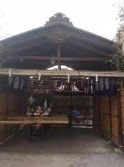 荏原神社天王祭