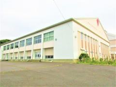 佐渡市立相川中学校