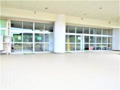 佐渡市立相川中学校