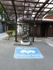 山中湖情報創造館