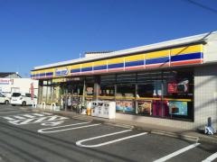 ミニストップ　清水町湯川店