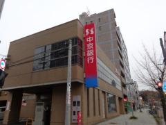 あいち銀行　東山中央支店