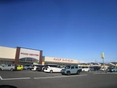 ベイシア三好店