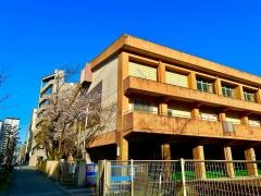 名城小学校
