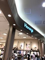 ハニーズ　大高イオン店