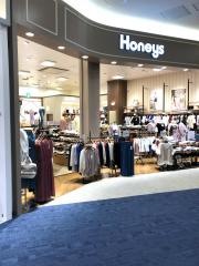 ハニーズ　大高イオン店