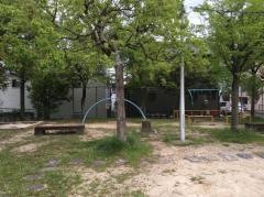 第7号広表緑地