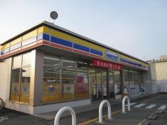 ミニストップ　松阪大黒田店