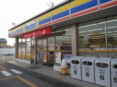 ミニストップ　松阪大黒田店