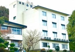 鳥羽小浜荘