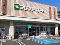 フレンドマート　大津西の庄店