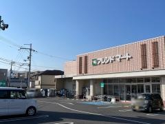 フレンドマート　大津西の庄店
