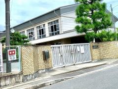 長岡京市立長岡第二中学校