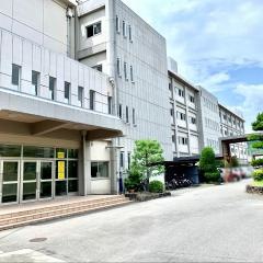 長岡京市立長岡第二中学校