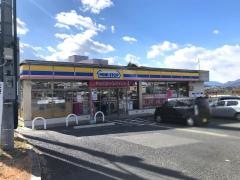 ミニストップ　福知山インター店