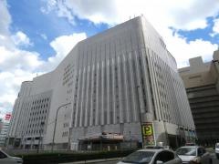ヨドバシカメラ　マルチメディア梅田