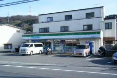 ファミリーマート　国分東条町店