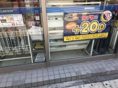 ローソン　森ノ宮店