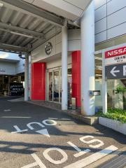 日産プリンス大阪高石店