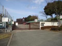 藤原台小学校