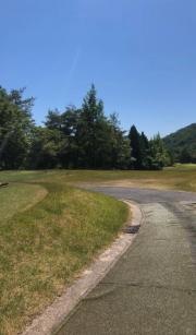 篠山ゴルフ倶楽部