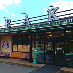 パケット鴻ノ池店