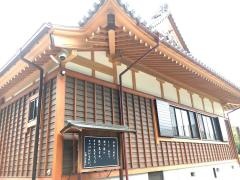 観音寺（さつき寺）
