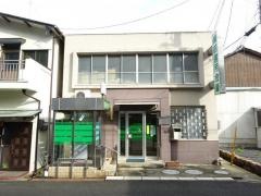 備前信用金庫虫明支店