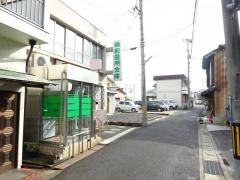 備前信用金庫虫明支店