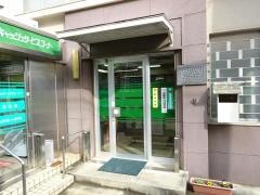 備前信用金庫虫明支店