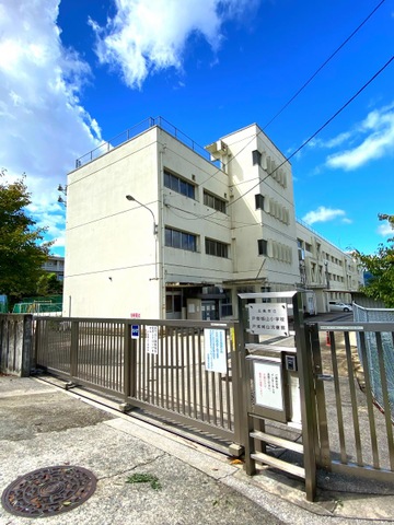 戸坂城山小学校／ホームメイト