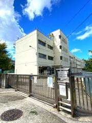 戸坂城山小学校
