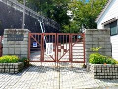 戸坂城山小学校