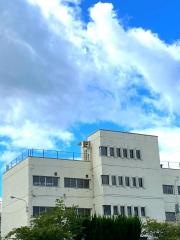 戸坂城山小学校