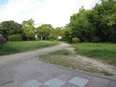 矢野西緑地