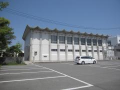 喜来小学校