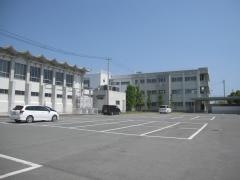 喜来小学校