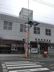 徳島西郵便局