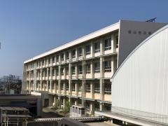 椿小学校