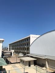 椿小学校