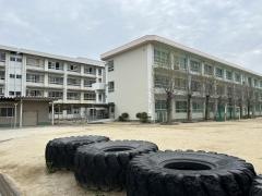 椿小学校
