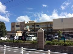 清水小学校