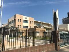 清水小学校