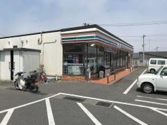 セブンイレブン　豊前郵便局前店