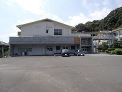 宮崎市立佐土原中学校